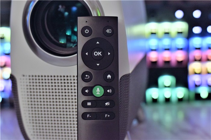 泰捷weboxt1投影仪评测视频,泰捷weboxt1s投影仪隐藏功能