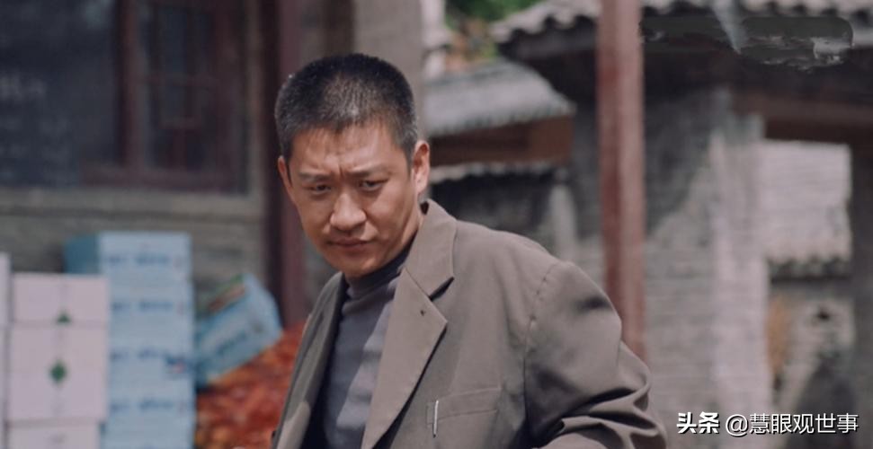 侯海洋基层风云写完了吗,侯海洋基层风云为什么没后续了