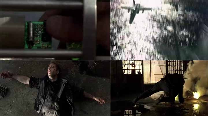 勇闯夺命岛剧情,勇闯夺命岛深度解析