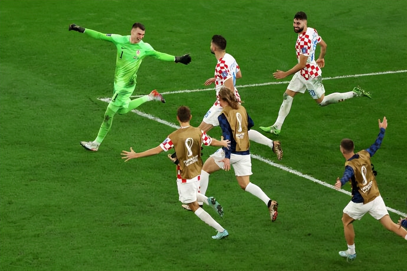 中超旧将集锦,中超旧将闪耀西班牙德比