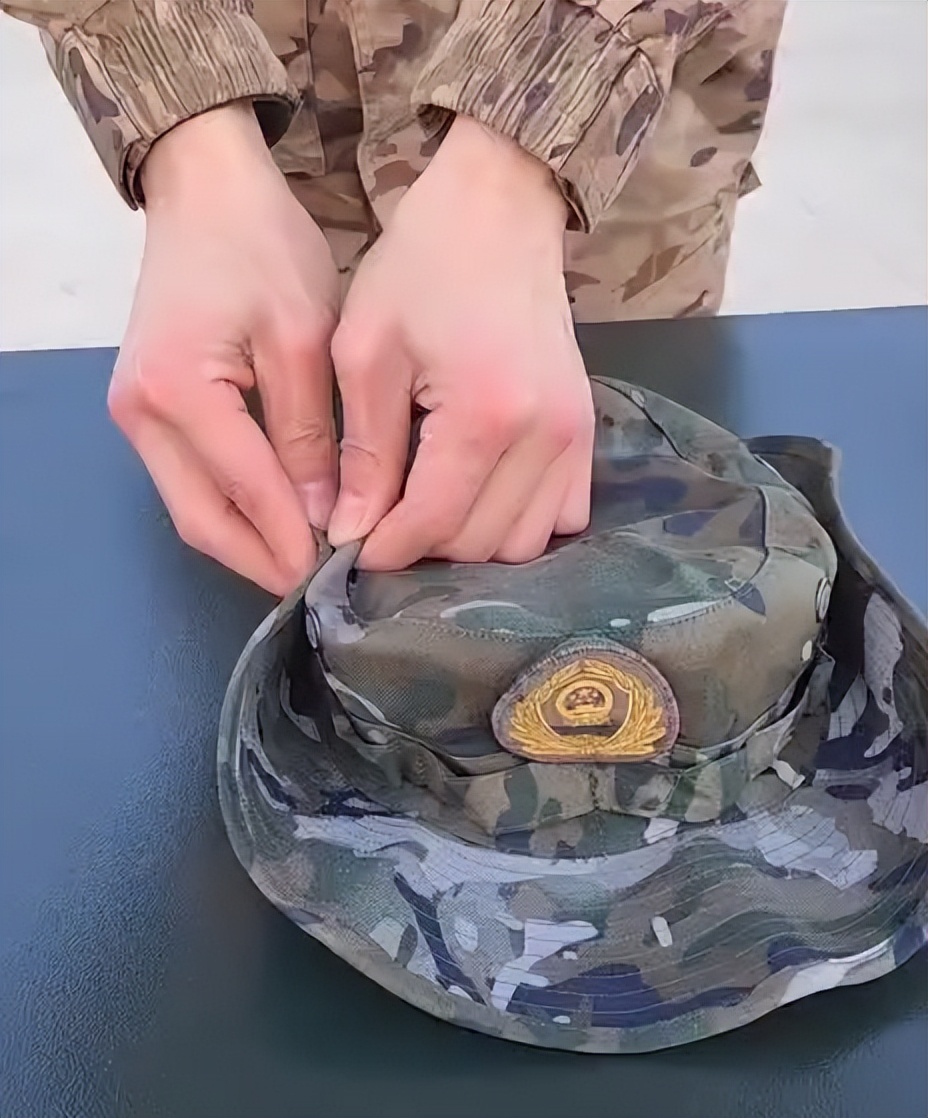 中国人民武装警察部队常服,警武制服