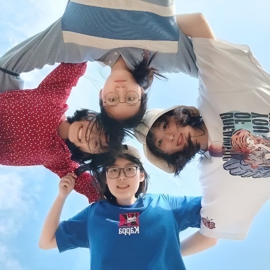 优秀会“传染”！中山大学再现6个“神仙宿舍”，全员升学深造