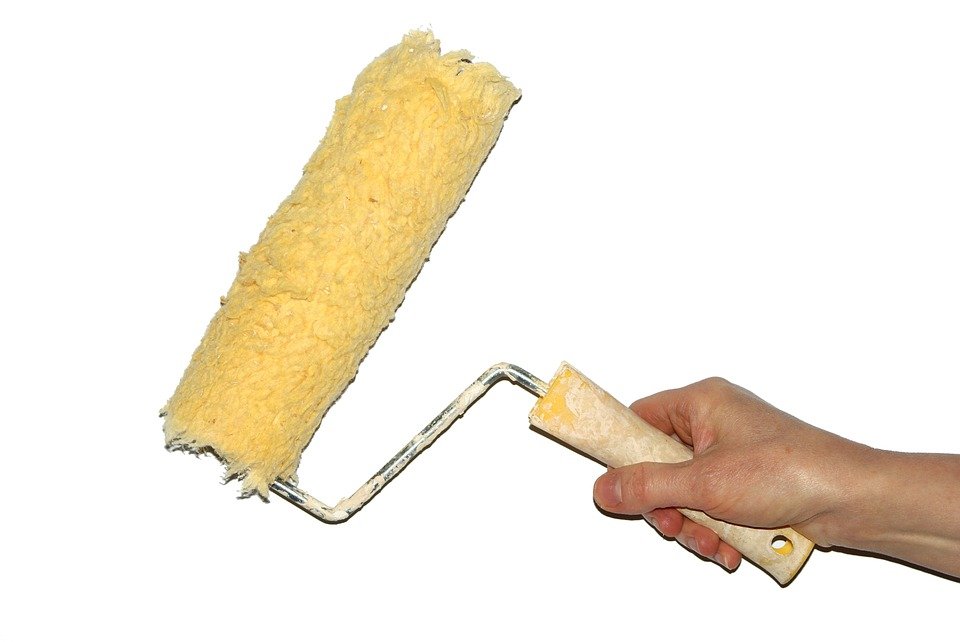 刷油漆的常识,刷油漆的常识有哪些