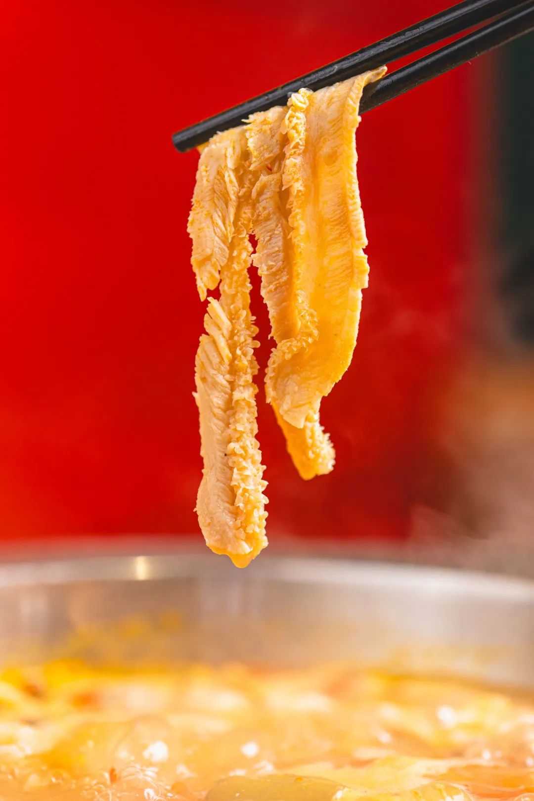 这个被低估的夜宵美食城，跟着「蓝妹啤酒」才找得到！