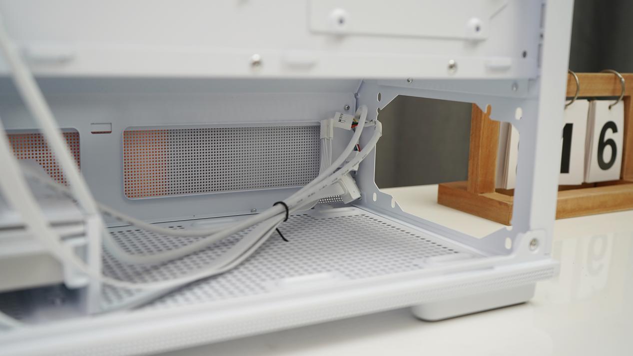 双11海景房效果图,双11海景房机箱推荐