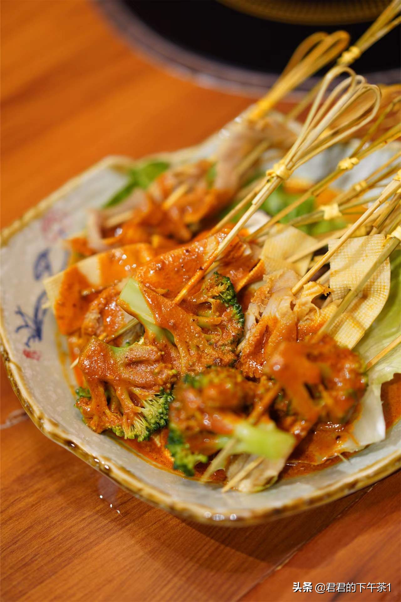 厦门探店|羊肉届的天花板来啦~铁锅炖小公羊