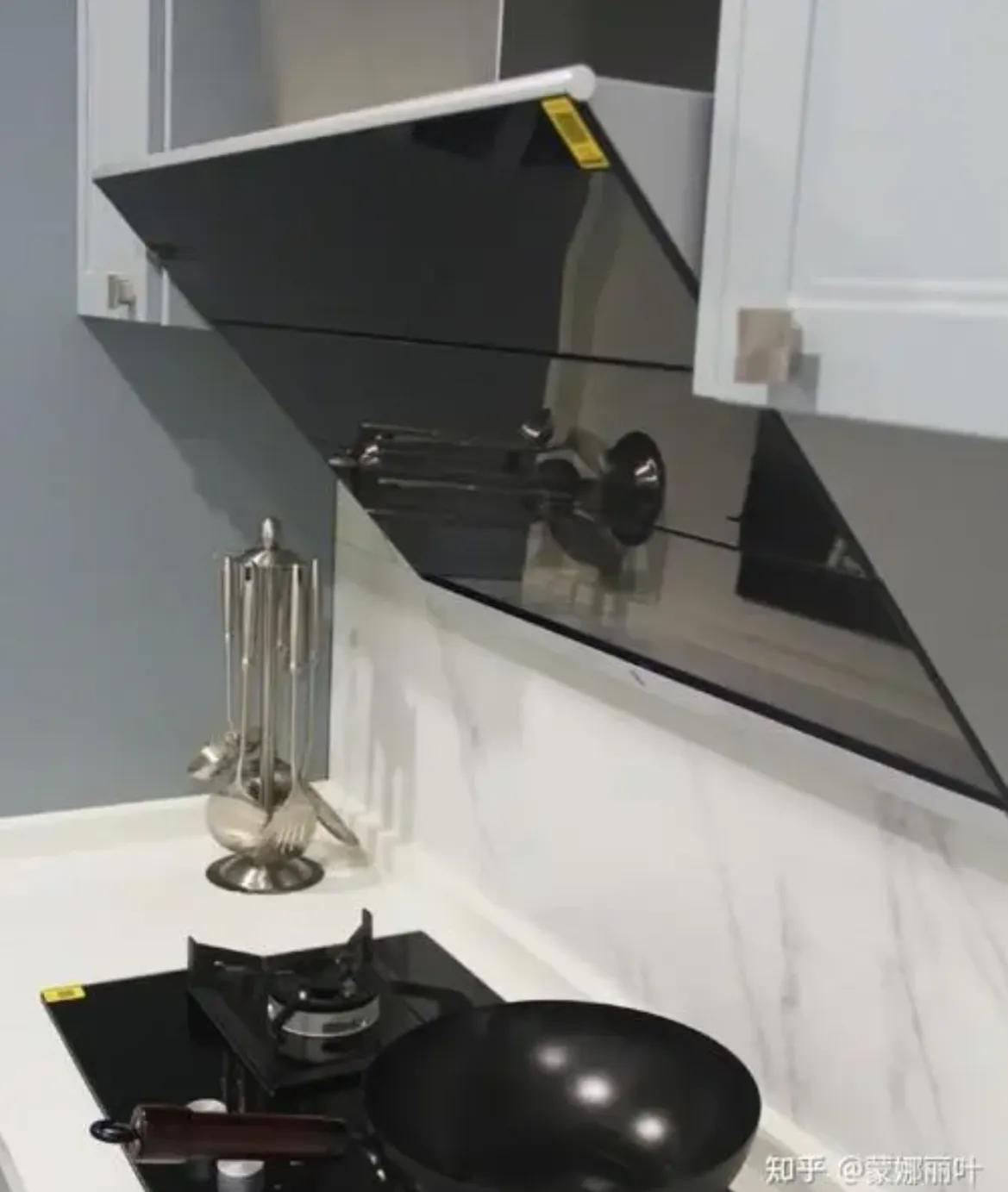 油烟机怎么选不被坑不踩坑,内行人买油烟机变频还是定频