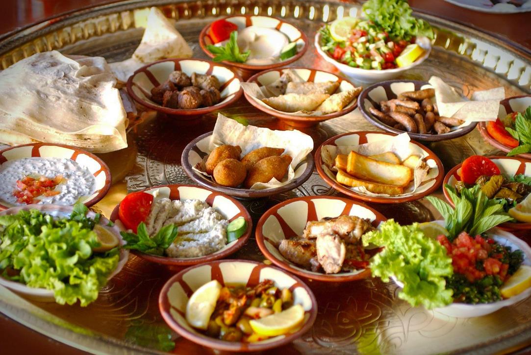 帝国的厨房：揭开奥斯曼帝国“御膳房”不为人知的内幕