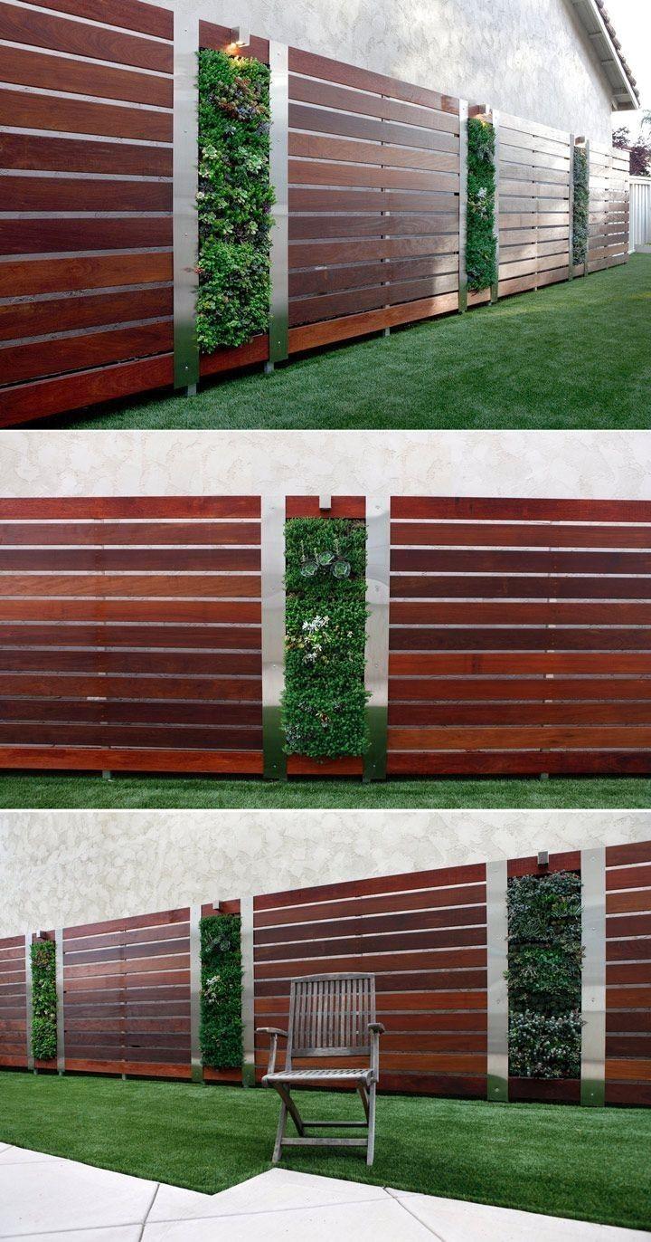 小院不铺砖设计,用红砖设计小院