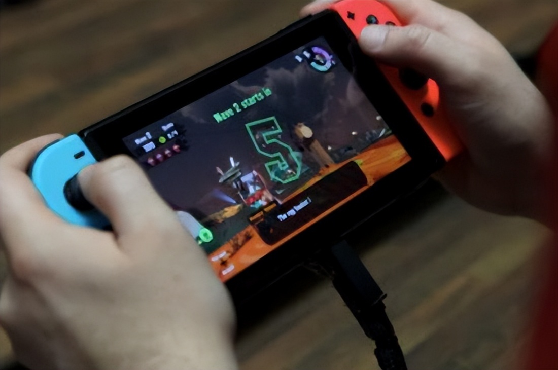 Switch国行和日版啥区别,国行switch怎么加入nintendoswitchonline