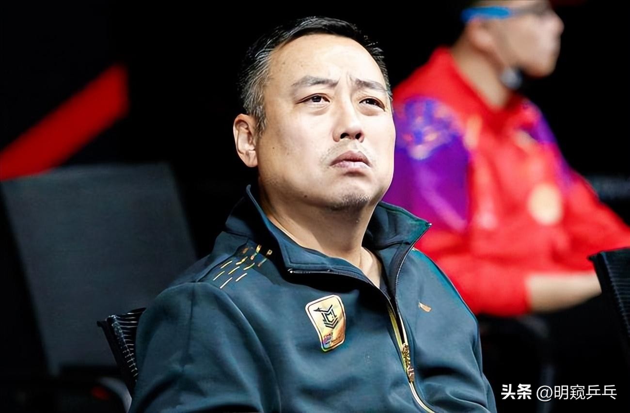 47胜3负！世界第一孙颖莎与14名外协高手战绩曝光！有2大克星！