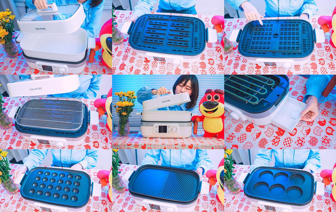 听说双11东西都很便宜视频,性价比高的多功能料理锅测评推荐