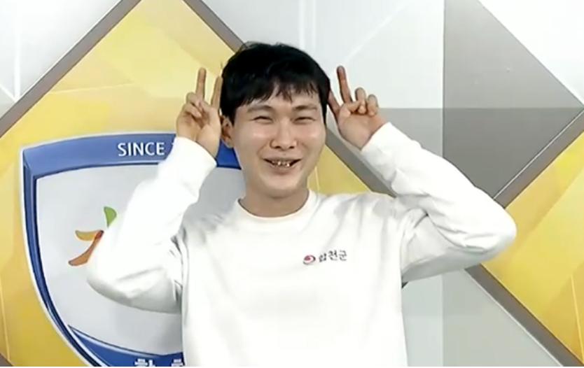 韩国联赛胜利姿势千奇百怪引入大学生助威团超时负也能改判