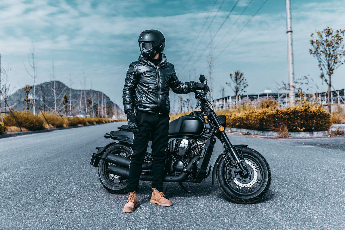 长期骑摩托车对男性的影响,女性长期骑摩托车对身体的影响