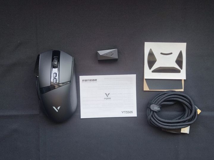 雷柏vt350s和雷柏v30w,t98和雷柏vt350s哪个好