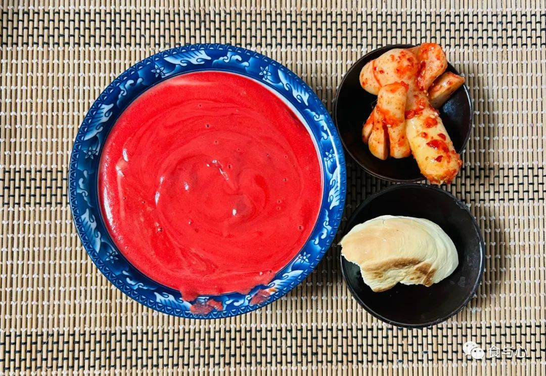 长期吃豌豆凉粉有哪些好处,豌豆可以打豆浆吗吃了有什么好处