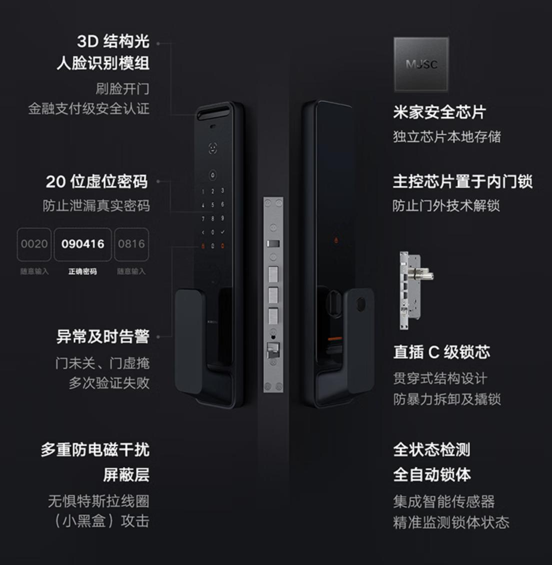 好的智能家居哪家好用,智能家居全屋智能系统米家和绿米