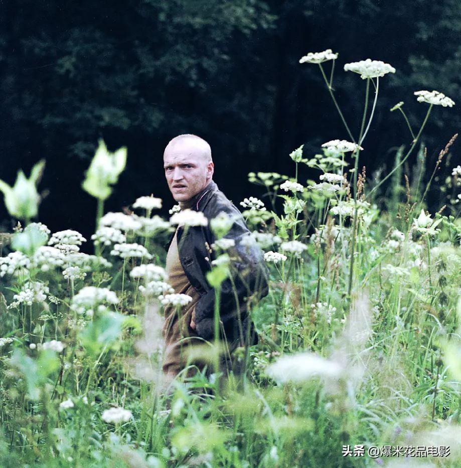 这才叫真正的科幻电影,五部全球评分最高的科幻电影