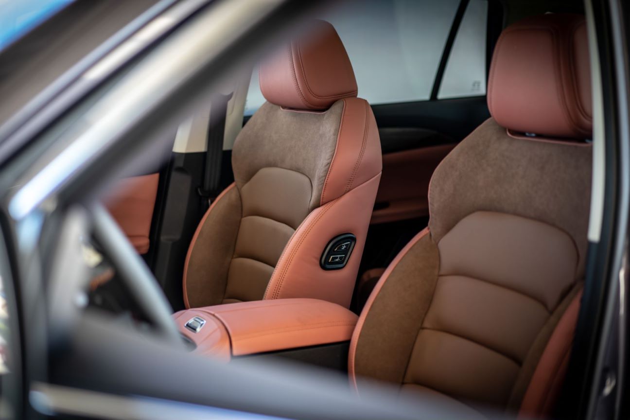 创维HT-i试驾,创维ht-i外观