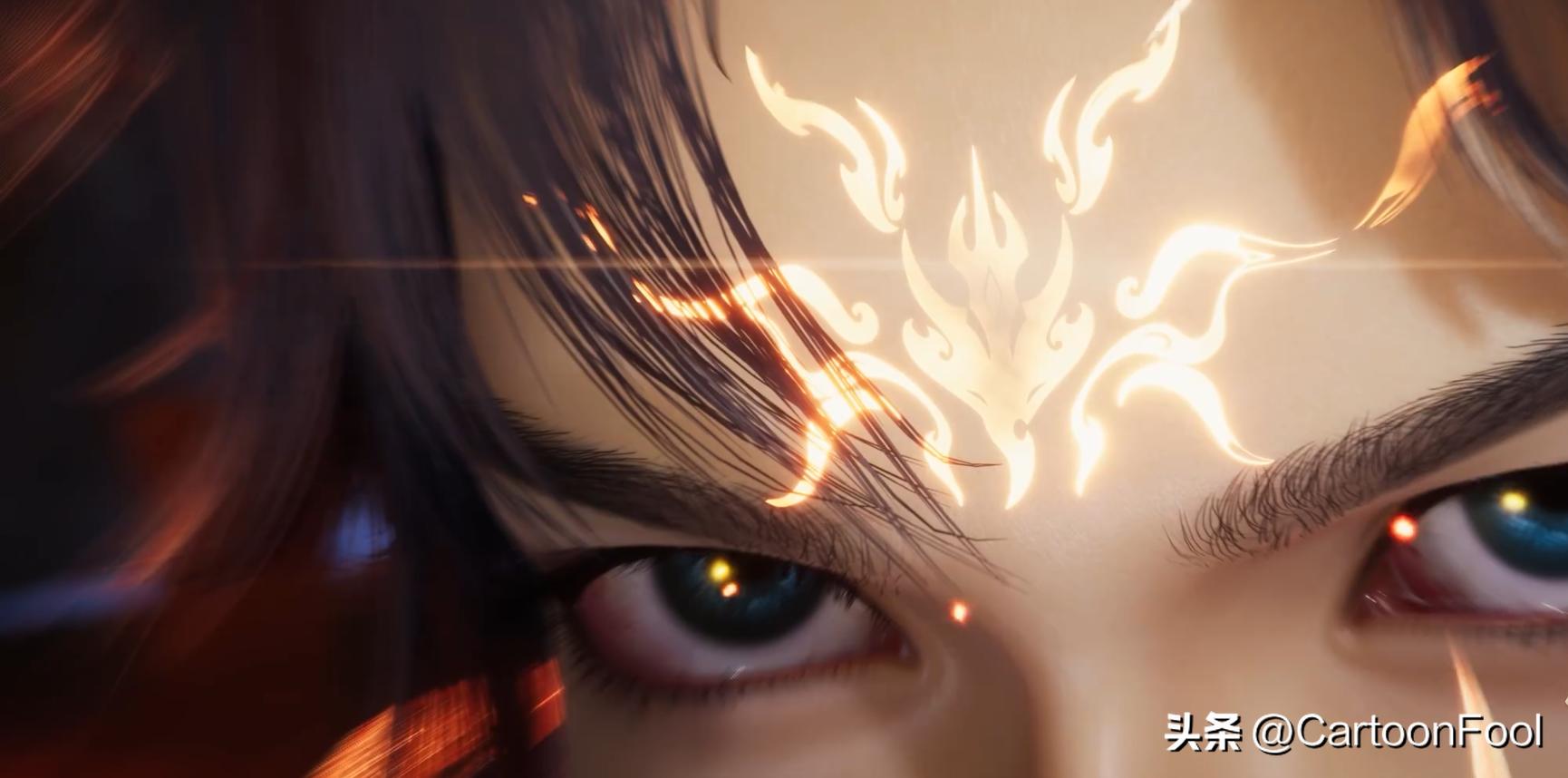 冰火魔厨动画一共有几季,冰火魔厨第156集