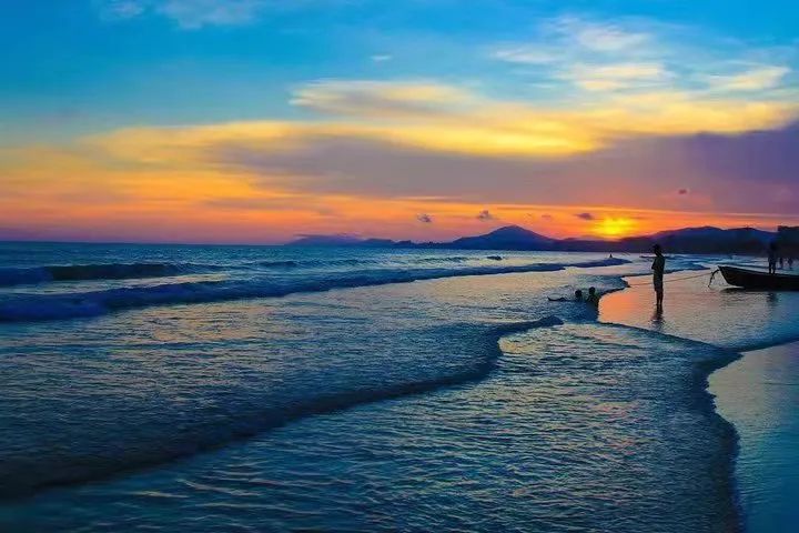 推荐六条绝美的自驾路线,一条绝美的自驾路线推荐