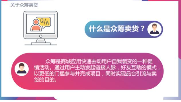 众筹卖货模式火爆来袭,怎么用众筹的方式卖货赚钱