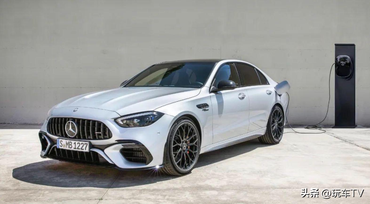 奔驰c最豪华版,奔驰c地表最强1.5t