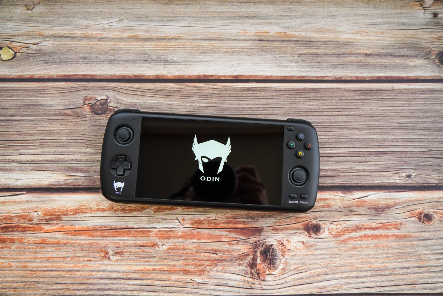 ayaneo安卓掌机评测,aynodin奥丁安卓游戏机测评