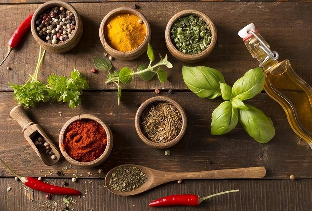 从历史的角度看：中国古代香料的贸易发展史。