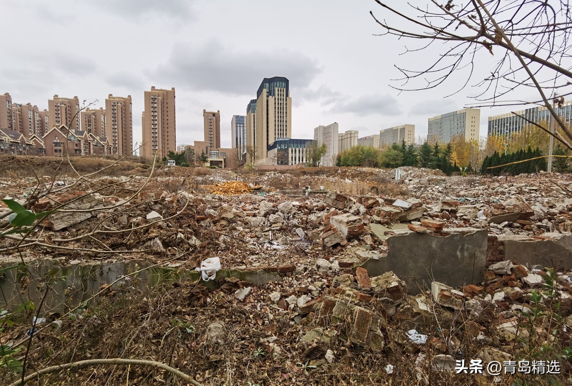 城阳正阳路改建正阳西路,城阳区改善小区