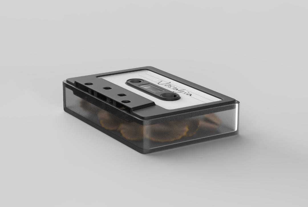 老物件新设计,老物件设计空间