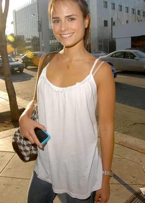 巴拿马漂亮女人,巴拿马第一美人乔丹娜