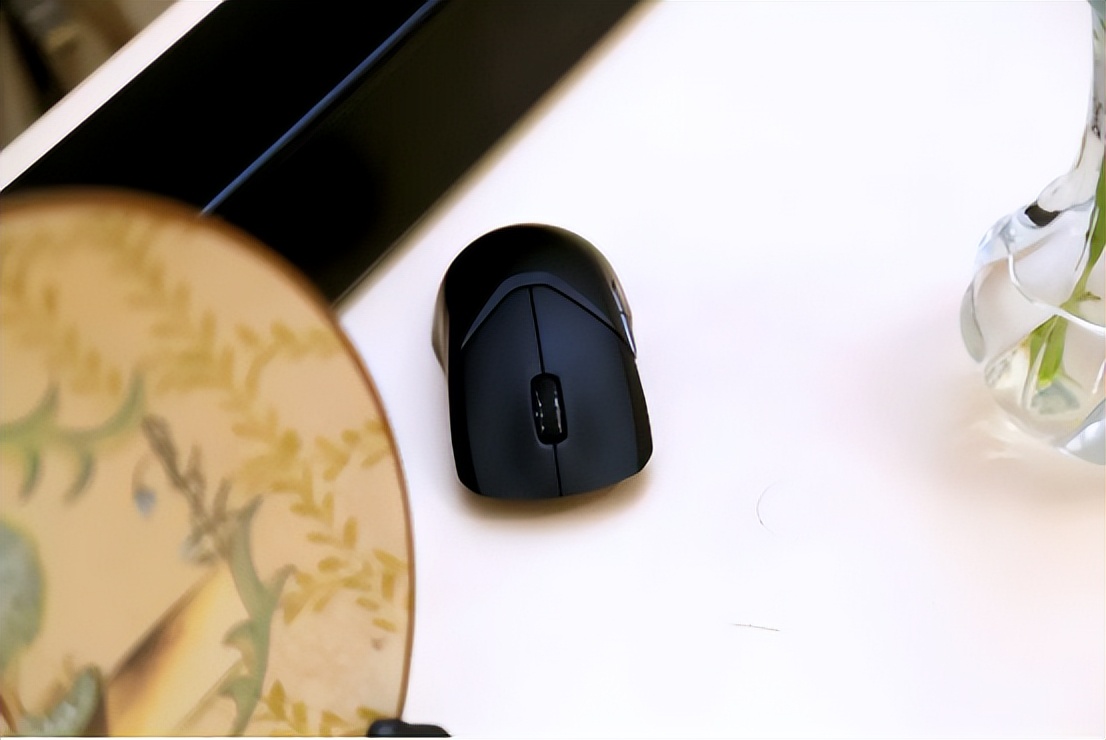 雷柏vt9鼠标换外壳,新雷柏vt9