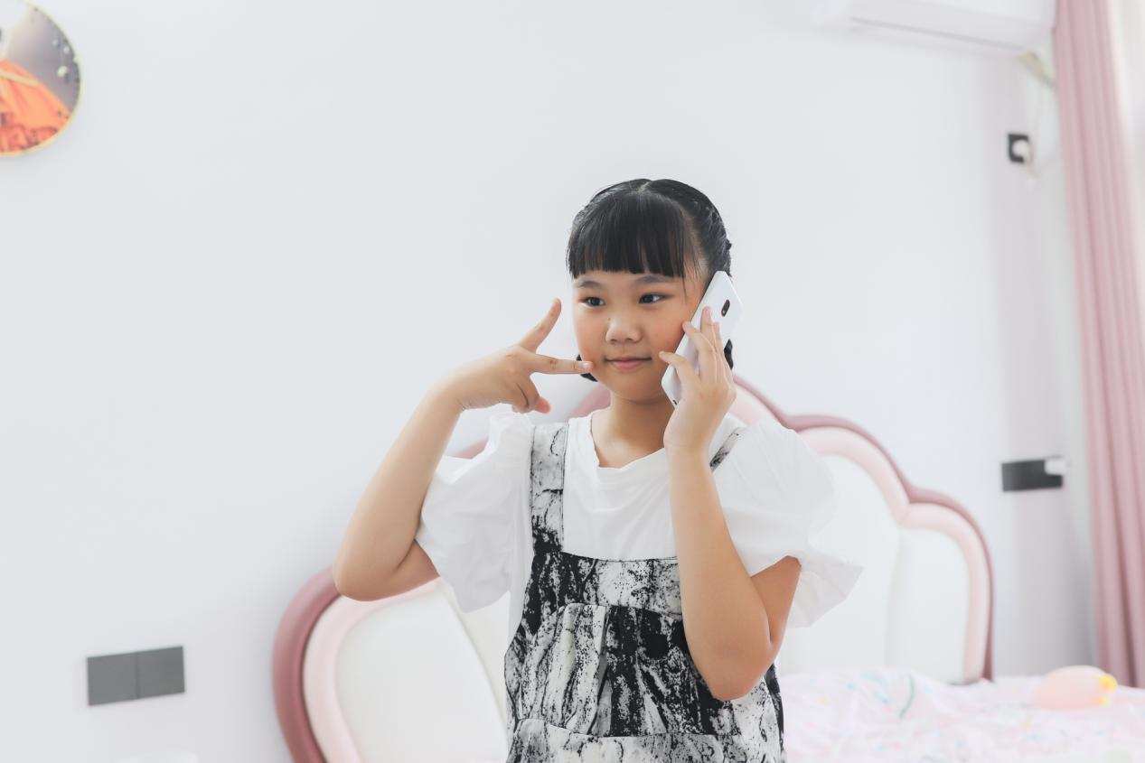 多亲手机f22pro怎么家长控制,多亲f22pro手机使用教程