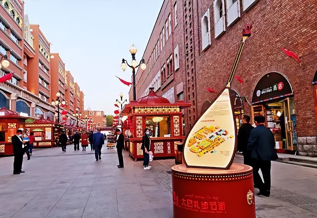 最美公路独库通车仪式,官宣独库公路2021年开通时间