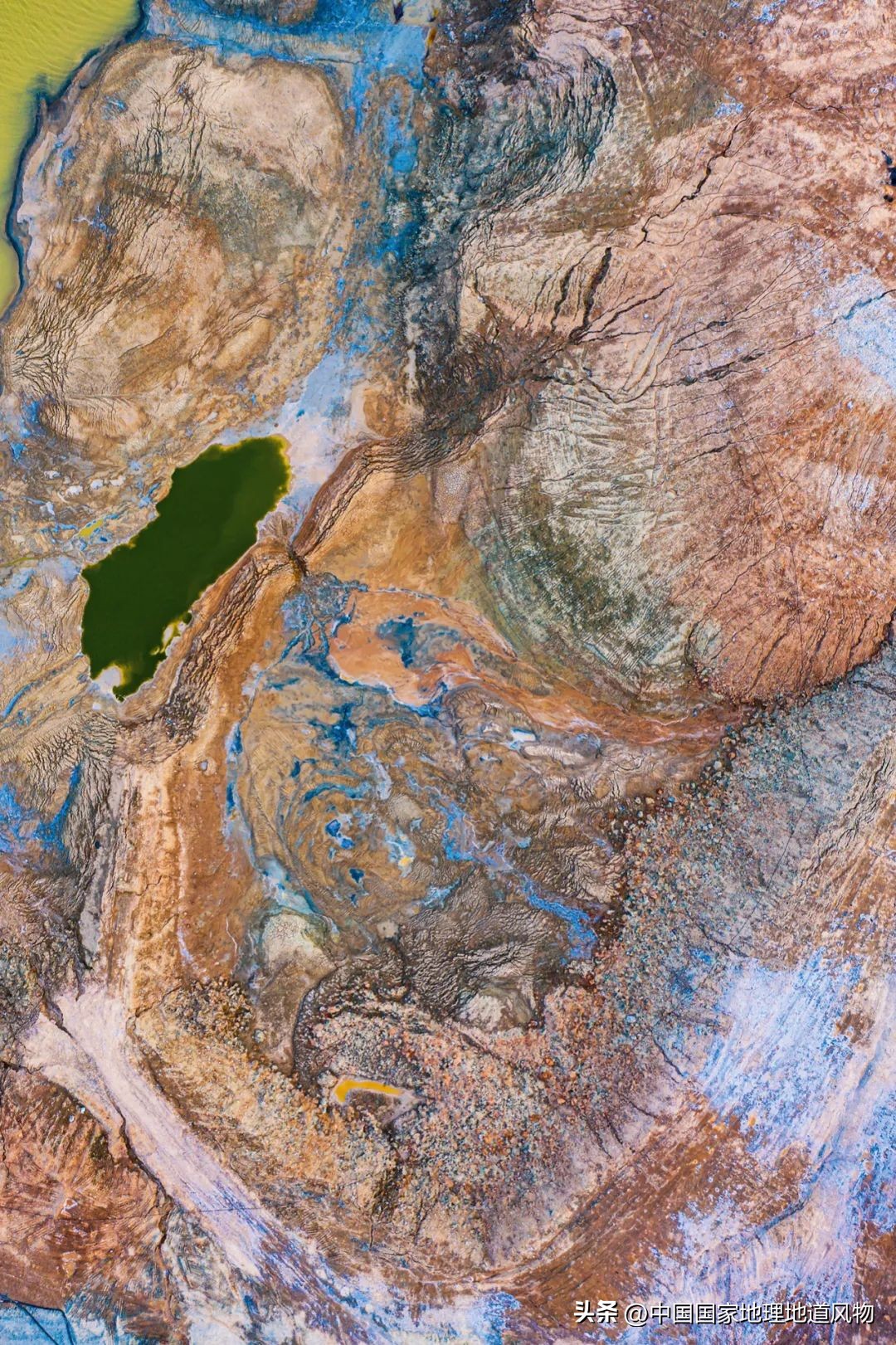 内蒙古东西差异有多大,你以为的内蒙古和现实中的内蒙古