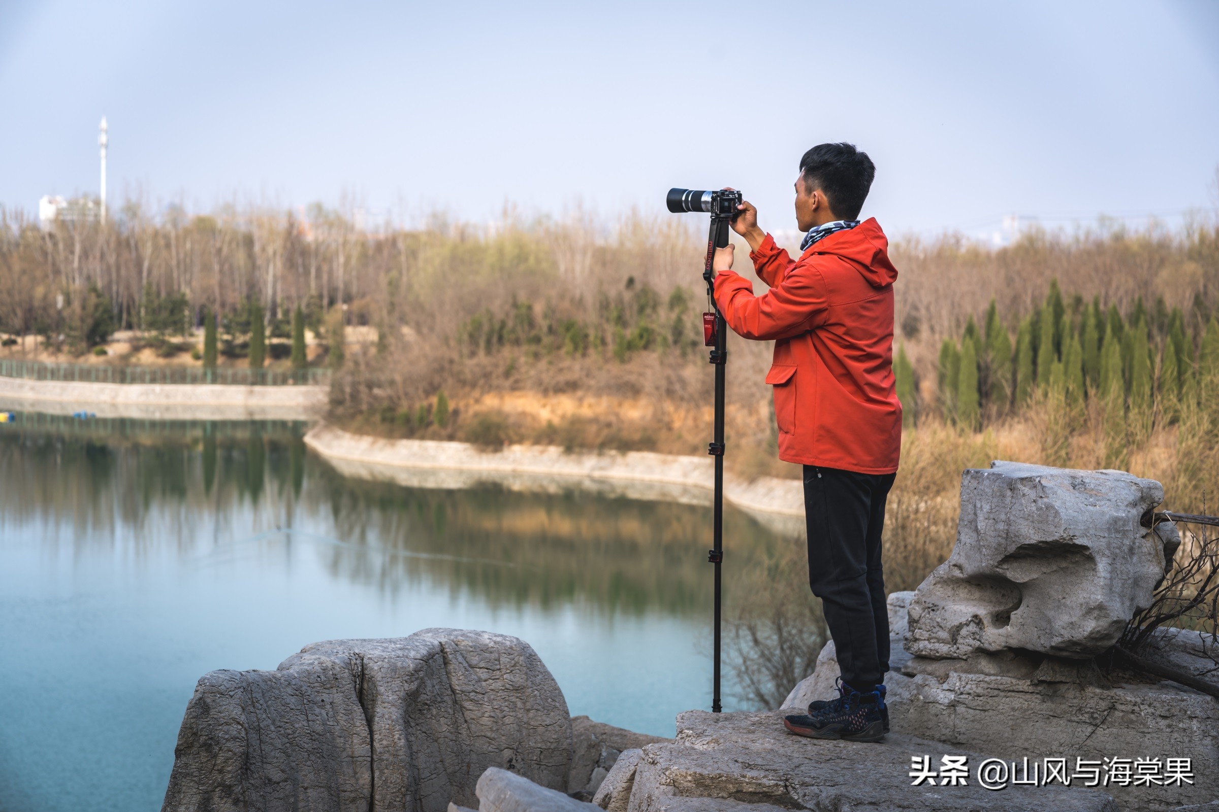 miliboo米泊a301三脚架体验,miliboo三脚架mtt701a