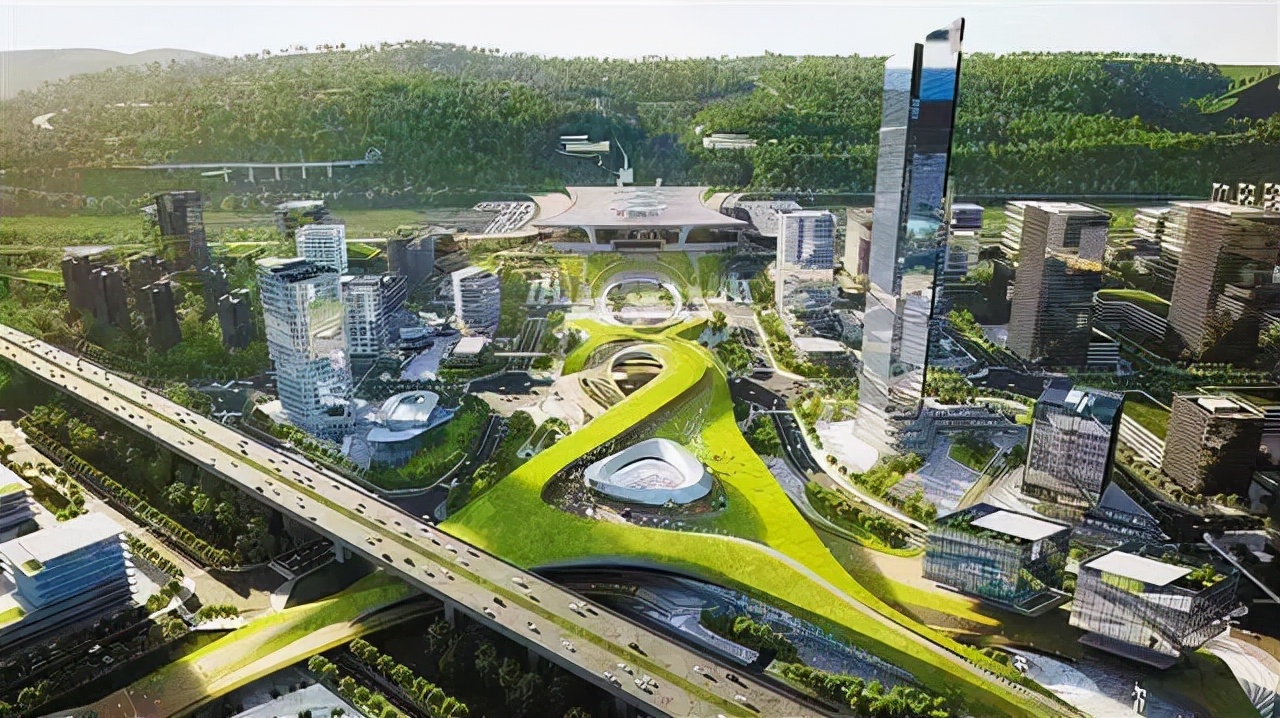 西安东站地铁5号线通车时间,西安地铁5号线剩余三站开工