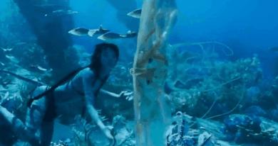 阿凡达2裸眼3d会成为现实吗,阿凡达2不如预期