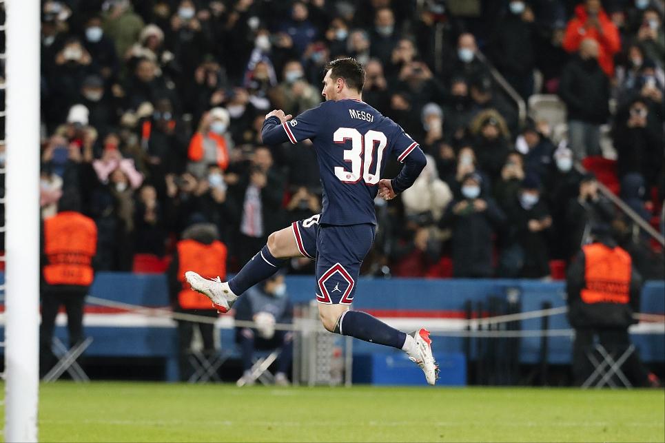 梅西回到大巴黎会不会水土不服,大巴黎欧冠梅西首发