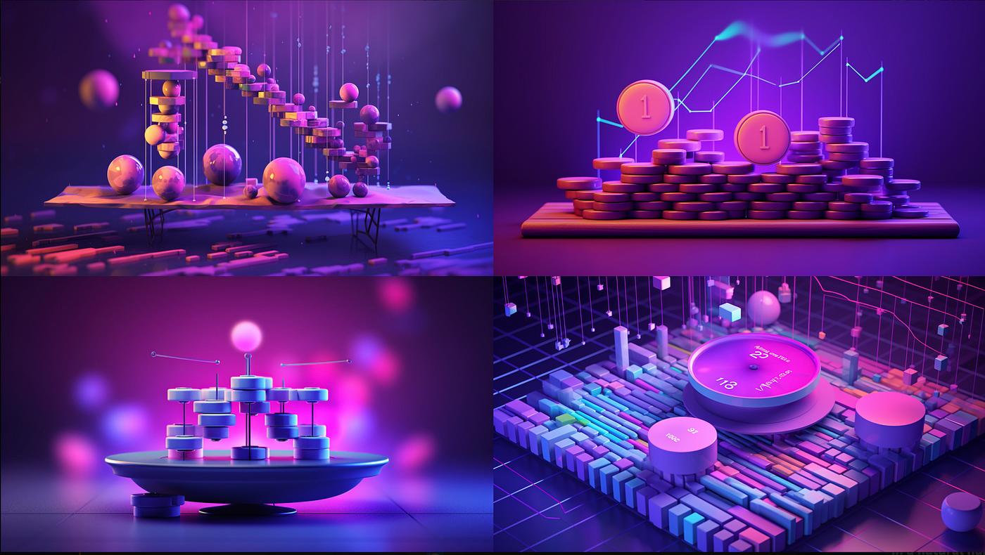 midjourney可以制作故事插图吗,midjourney设计排版