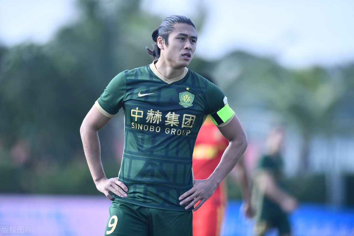 北京国安2-1浙江队张玉宁,张玉宁亚冠赛