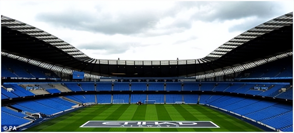 曼城魔鬼赛程,曼城即将面临魔鬼赛程