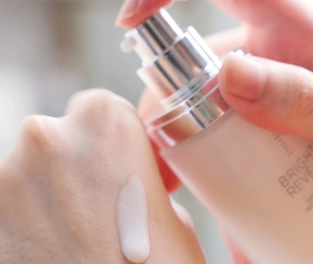 水乳真的不要买贵的吗,水乳不油腻推荐