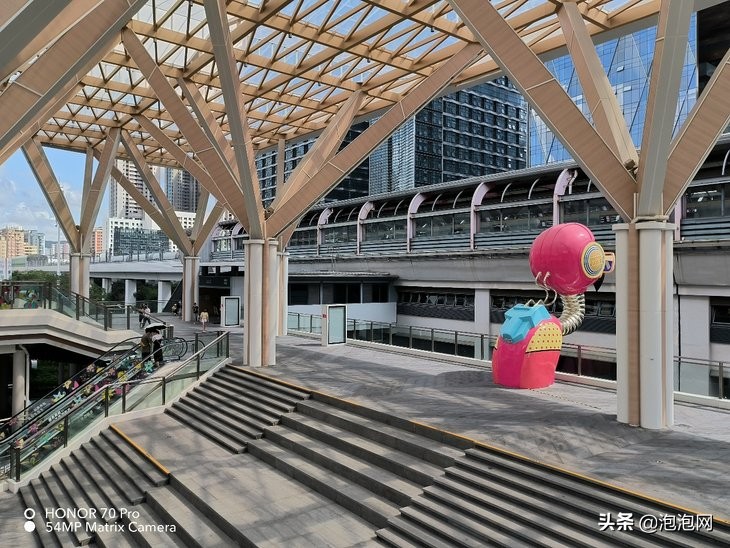 荣耀70pro深度评测,荣耀70pro上手实测惊喜不止一点点