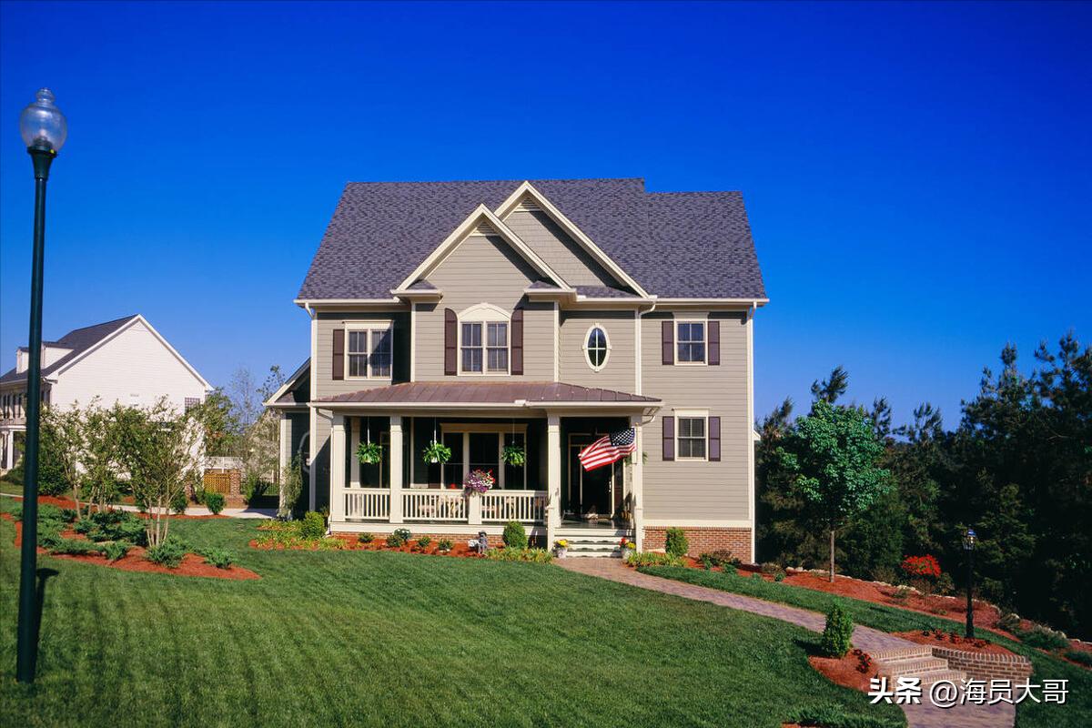 船到美国，船员体验当地人的生活，一升汽油一块钱，真是差距大