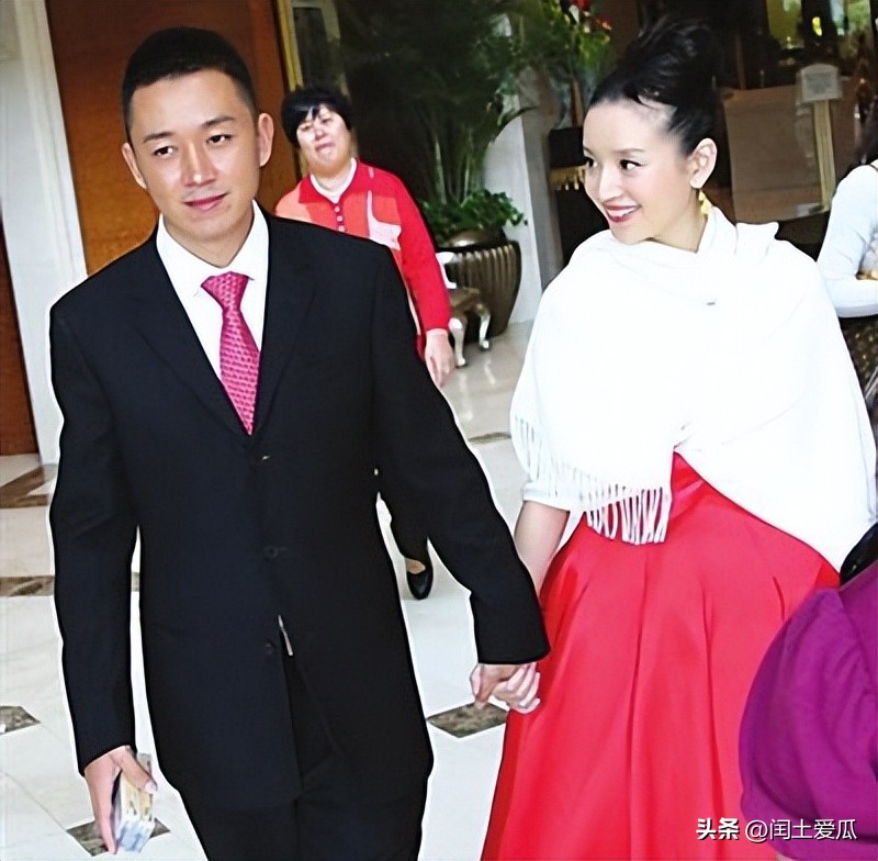 董洁送礼片段,董洁翻红接到第一个品牌代言