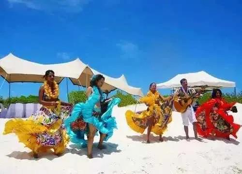 斐济有哪些基本信息,斐济是一个怎样的国家