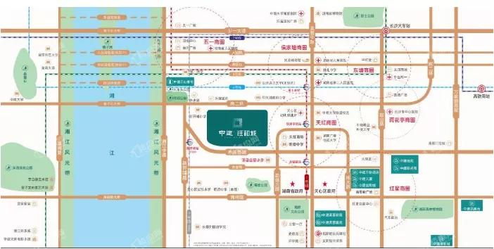 双减之后，在长沙买房，求学性价比高的选择有哪些？