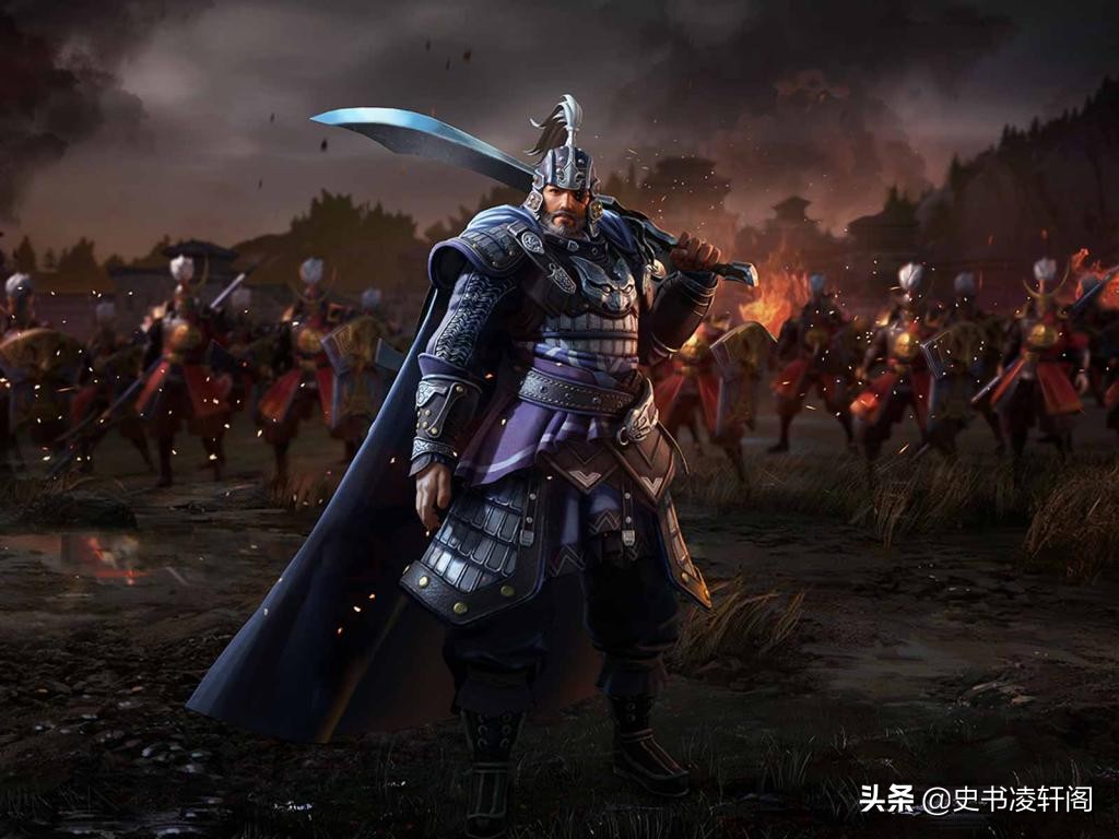 上古十大名剑七星龙,轩辕剑上古十大神器